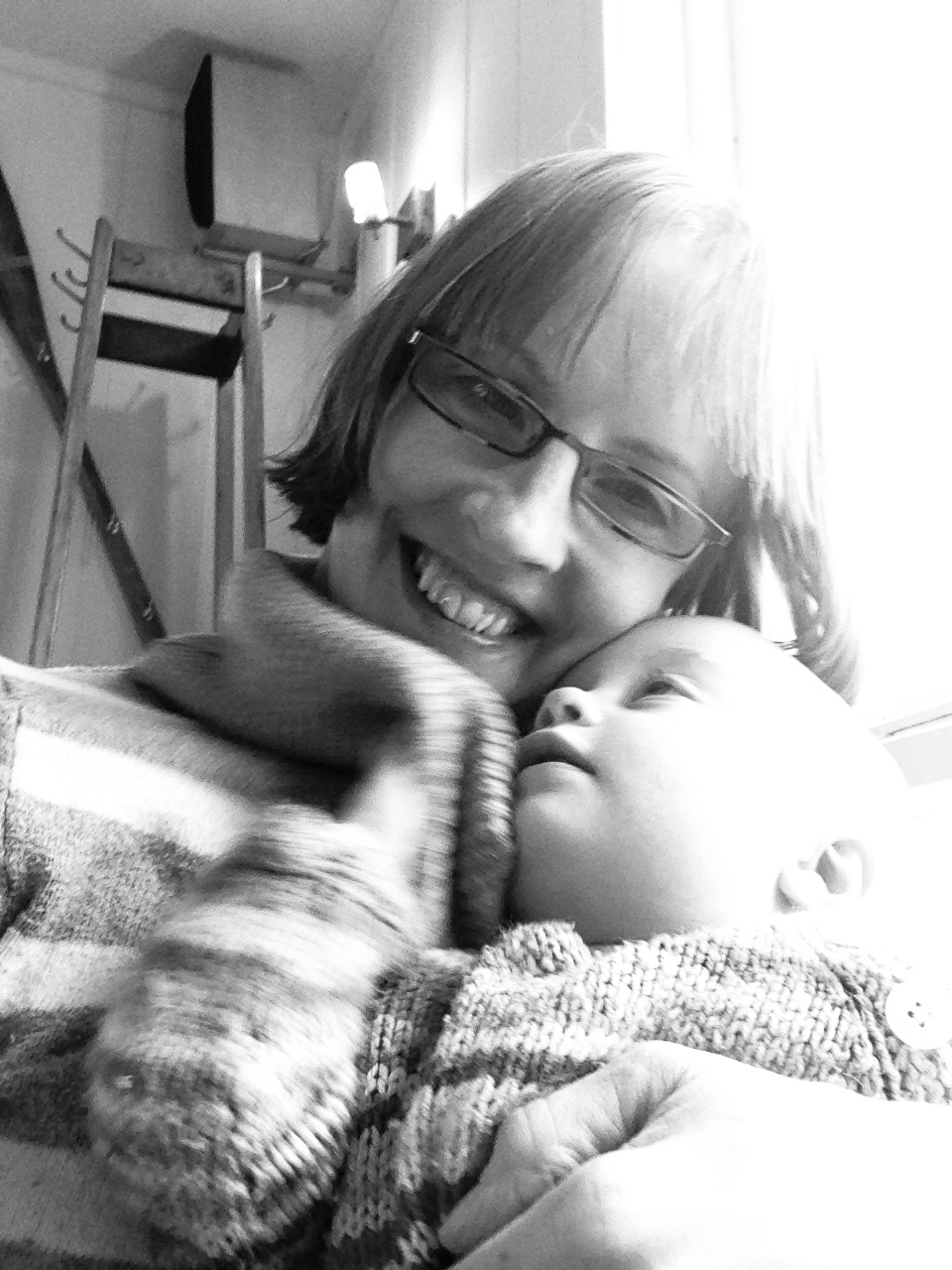 Things a 5 year old shouldn’t&nbsp;say