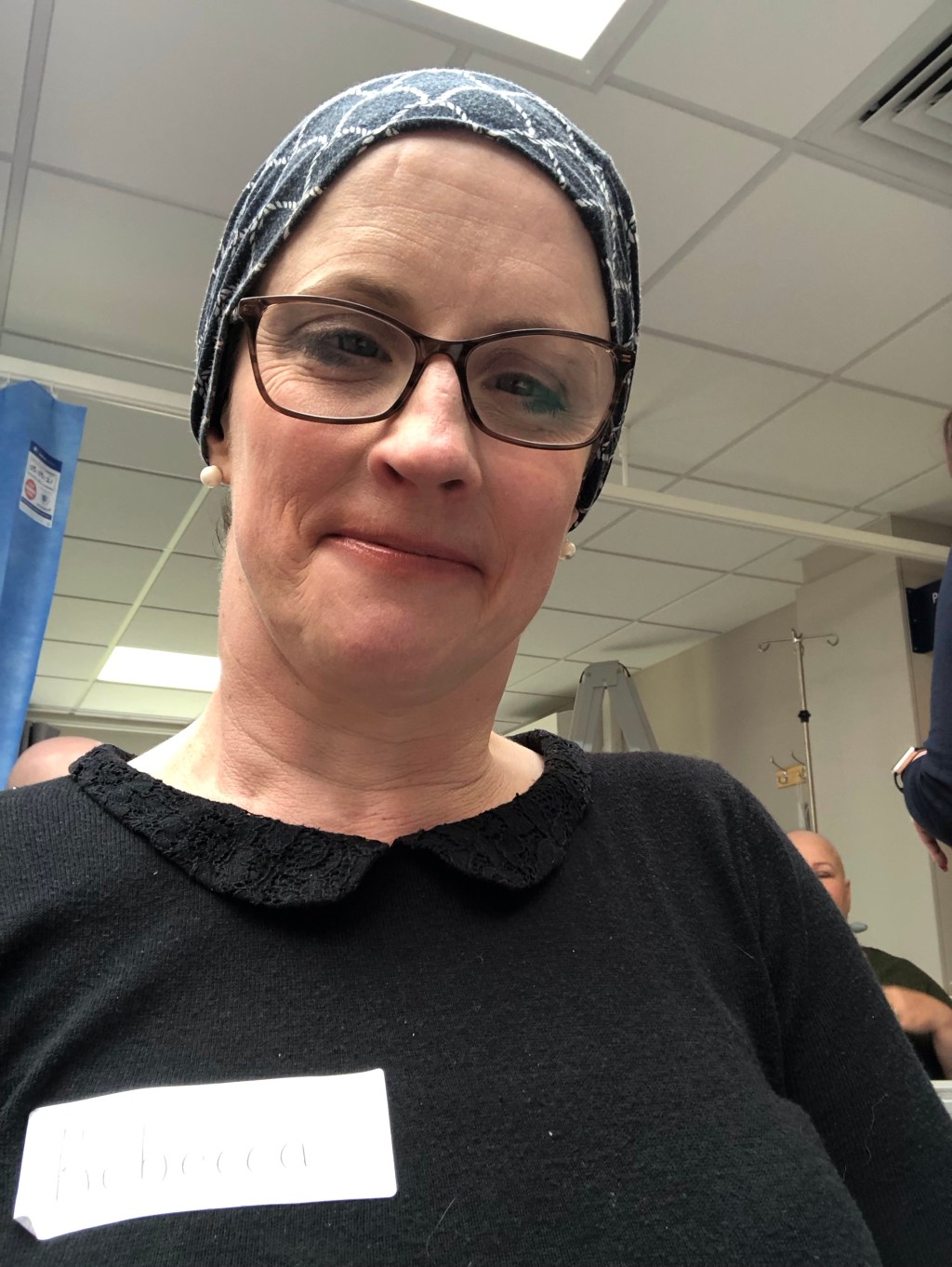 You can’t take that away from&nbsp;me