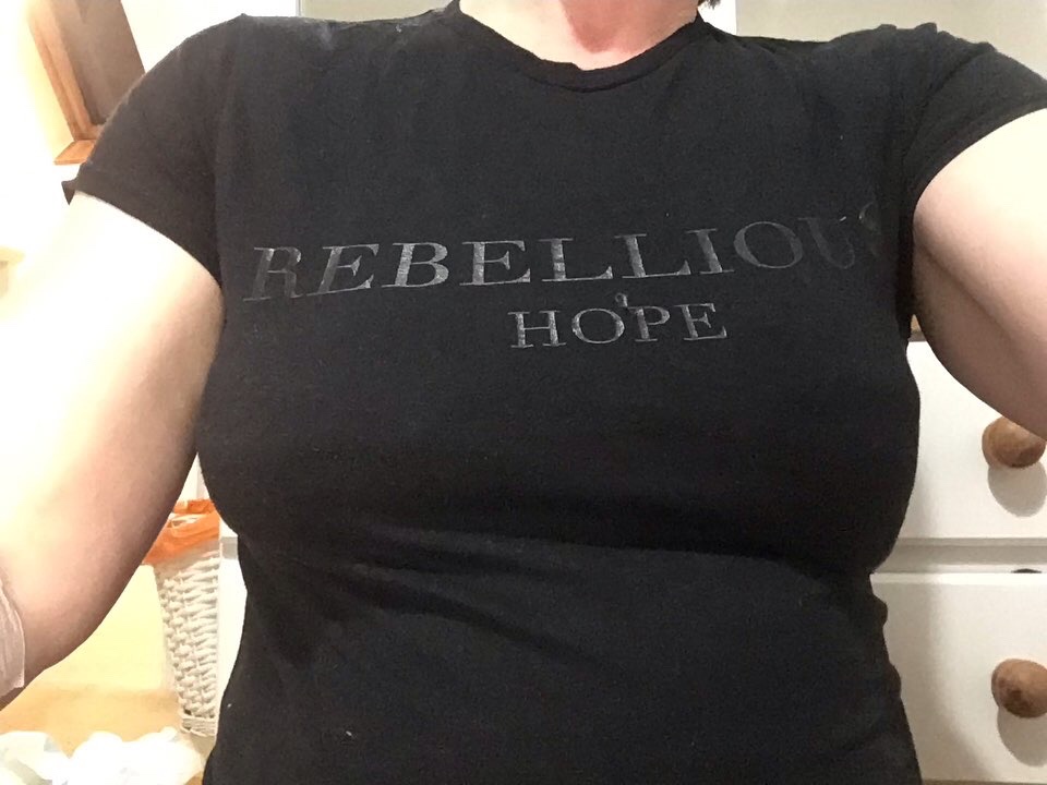 Be careful what you wish&nbsp;for