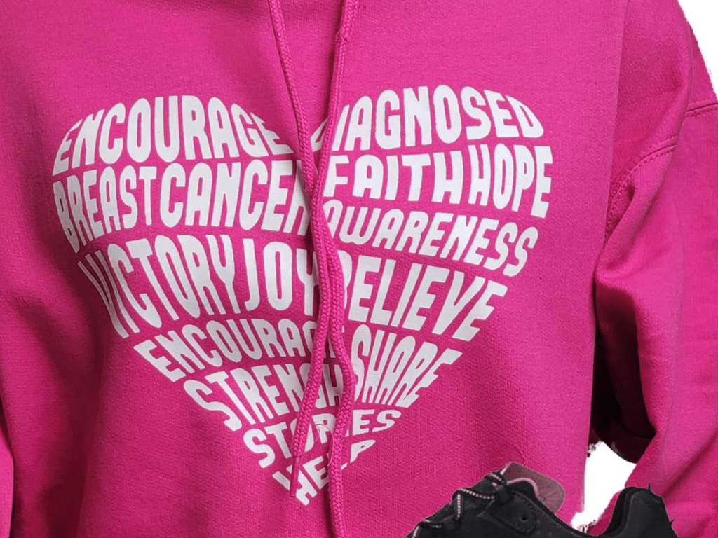 Put this on your&nbsp;T-shirt!