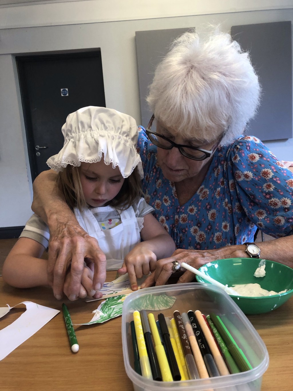 A woman of&nbsp;firsts