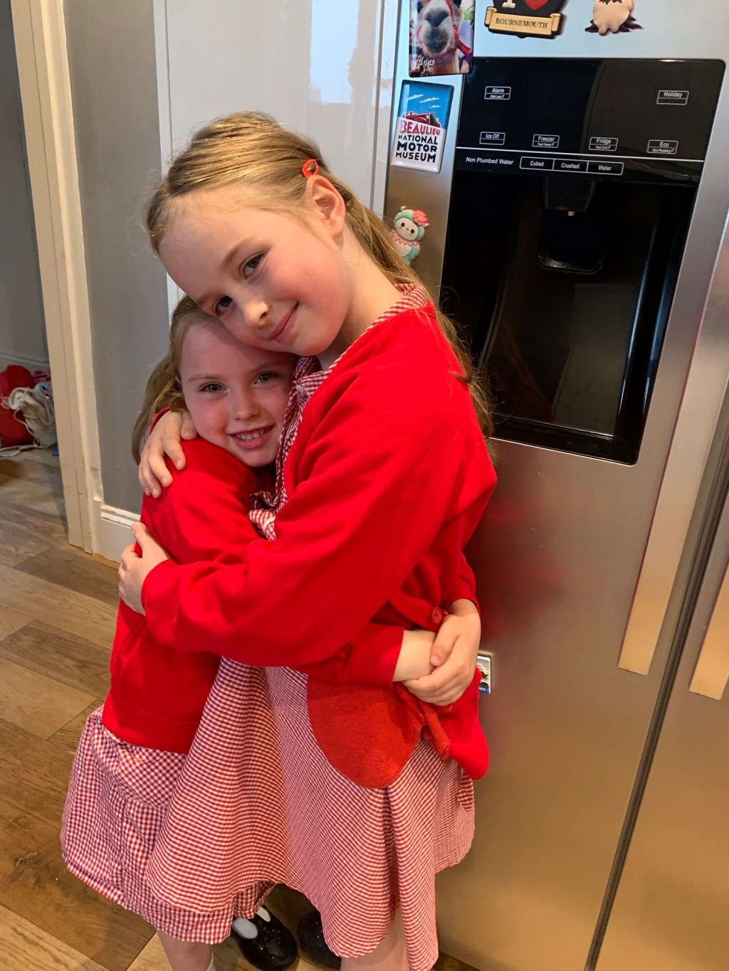 Not a lot going on at the&nbsp;moment